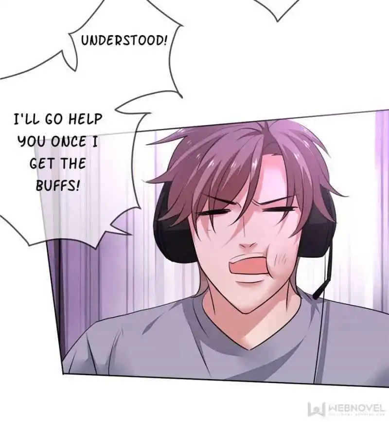 Legend Reboot Chapter 103 21